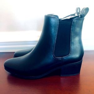 NWT! Ellie Chelsea Bootie from Target